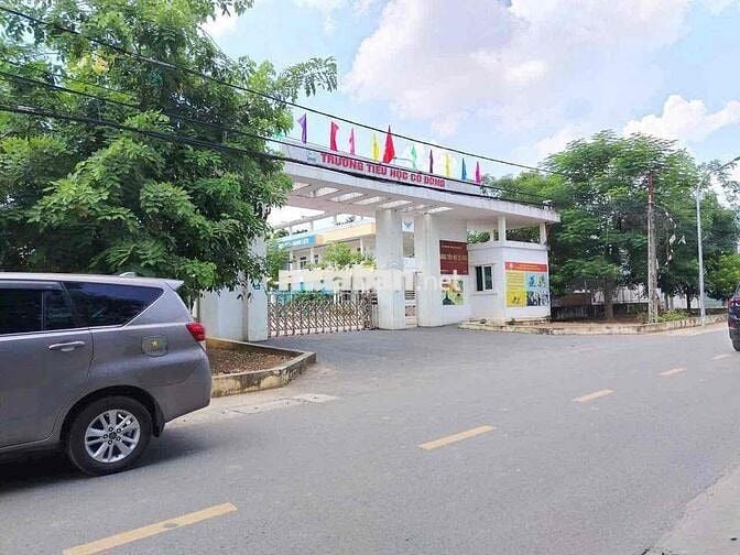 ĐẤT NỀN HOÀ LẠC - SINH LỜI BỀN VỮNG
