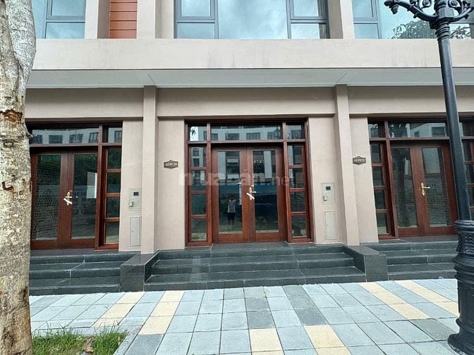 Bán Nhà LIền Kề Ánh Dương AD19 -  DT 64m2, MT4m , 5 tầng, GIá 9,7 tỷ