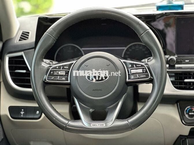 Kia seltos 2020 1.4 tubor bản Premium