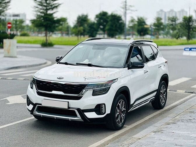 Kia seltos 2020 1.4 tubor bản Premium
