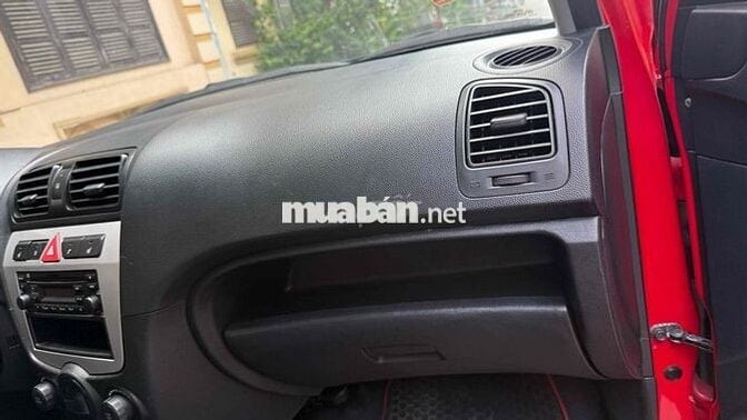 Kia Morning 2009 SLX 1.0 MT - 105863 km