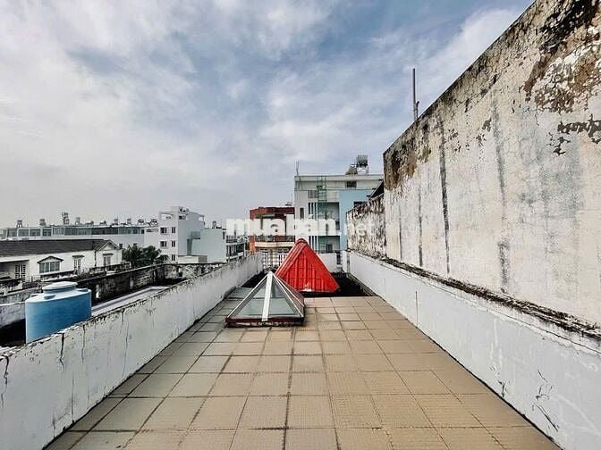BÁN GẤP NHÀ 3 TẦNG, 62M² MỚI TINH ĐƯỜNG BÌNH TRỊ ĐÔNG - 6.3 TỶ!