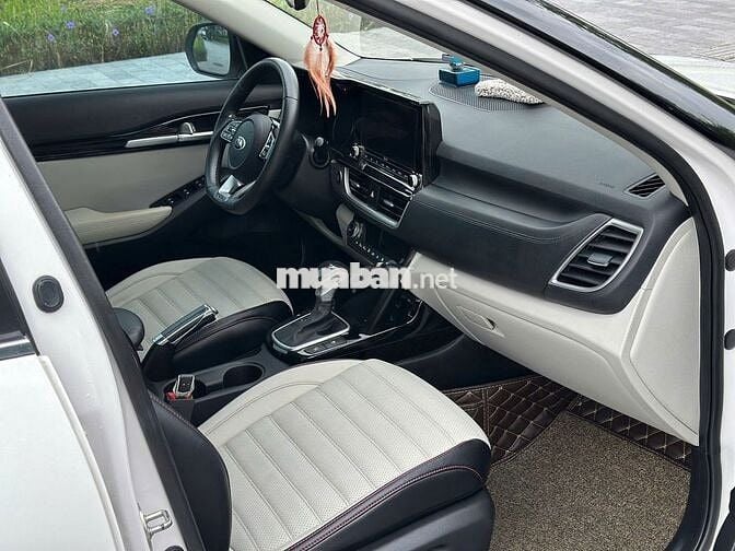 Kia seltos 2020 1.4 tubor bản Premium