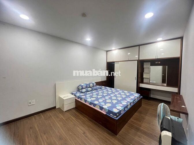 Cho thuê căn 2PN/ 65 m2 Saigon Asiana, Nguyễn Văn Luông, Q6, giá 12tr
