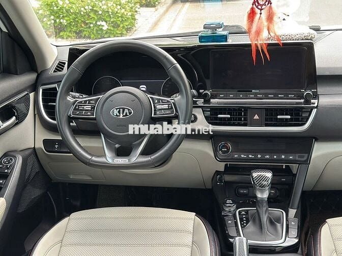 Kia seltos 2020 1.4 tubor bản Premium