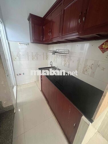 CẦN CHO THUÊ NHÀ HXH 4X6M 1 LỬNG 1 LẦU 2PN 2WC 7TR