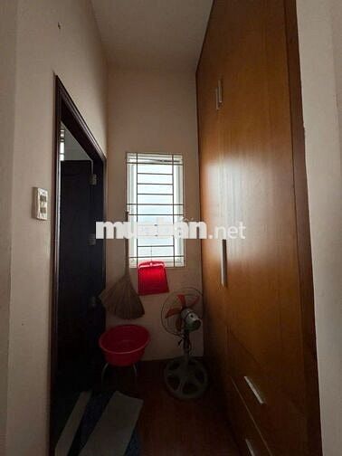 NHÀ 3 TẦNG, 4PN, HOÀNG HOA THÁM, P5 (P ĐỨC NHUẬN)  VNĐ CHỈ 8.650 TỶ TL
