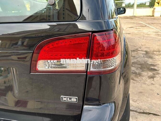 Ford Escape 2009 XLS 2.3 AT 4X2 - 100000 km