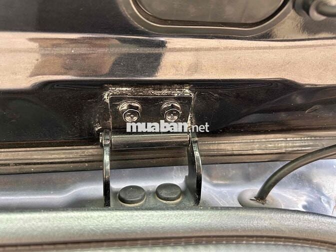 Ford Escape 2009 XLS 2.3 AT 4X2 - 100000 km
