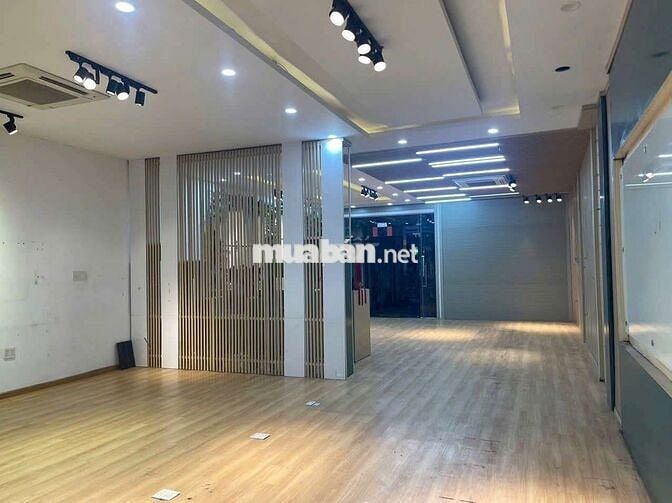 CHO THUÊ VĂN PHÒNG, MBKD ĐẠI LỘ BÌNH DƯƠNG NGAY BECAMEX