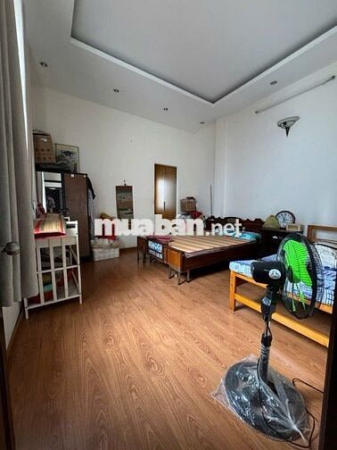 NHÀ 3 TẦNG, 4PN, HOÀNG HOA THÁM, P5 (P ĐỨC NHUẬN)  VNĐ CHỈ 8.650 TỶ TL