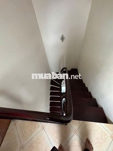 NHÀ 3 TẦNG, 4PN, HOÀNG HOA THÁM, P5 (P ĐỨC NHUẬN)  VNĐ CHỈ 8.650 TỶ TL