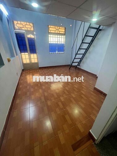 CẦN CHO THUÊ NHÀ HXH 4X6M 1 LỬNG 1 LẦU 2PN 2WC 7TR