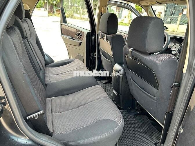 Ford Escape 2009 XLS 2.3 AT 4X2 - 100000 km