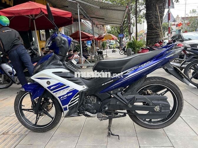 bán hoặc giao lưu xe khác ex gp 135 2014 zin đẹp