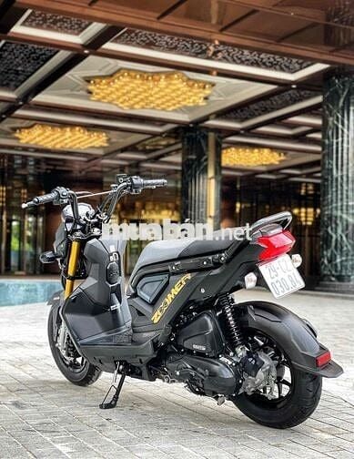 Honda Zoomer X 110 2023