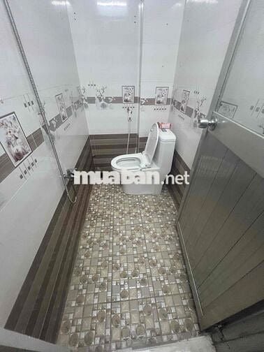 CẦN CHO THUÊ NHÀ HXH 4X6M 1 LỬNG 1 LẦU 2PN 2WC 7TR