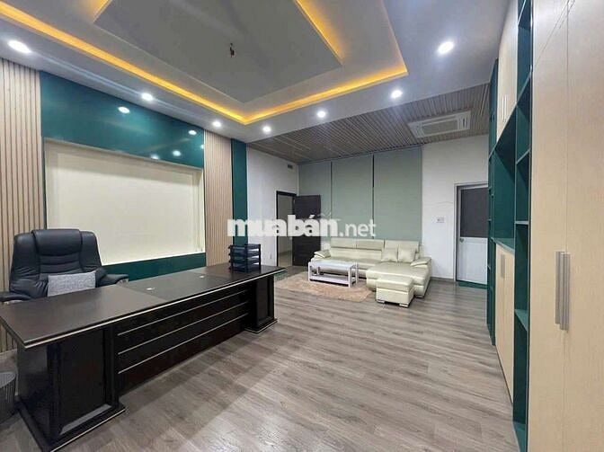 CHO THUÊ VĂN PHÒNG, MBKD ĐẠI LỘ BÌNH DƯƠNG NGAY BECAMEX