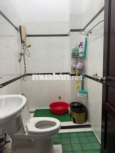 NHÀ 3 TẦNG, 4PN, HOÀNG HOA THÁM, P5 (P ĐỨC NHUẬN)  VNĐ CHỈ 8.650 TỶ TL