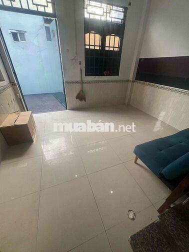 CẦN CHO THUÊ NHÀ HXH 4X6M 1 LỬNG 1 LẦU 2PN 2WC 7TR