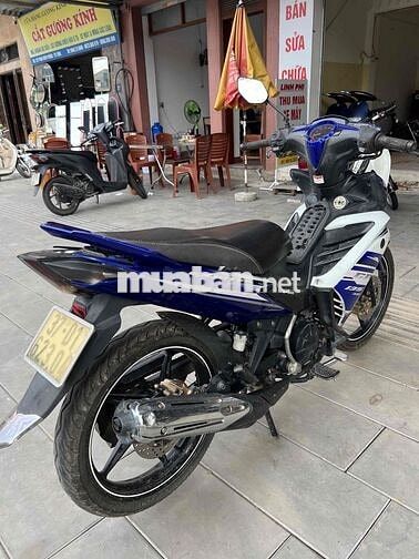 bán hoặc giao lưu xe khác ex gp 135 2014 zin đẹp