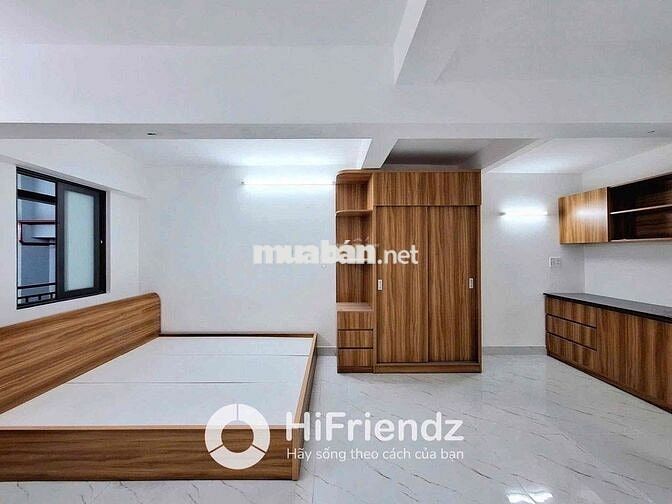 PHÒNG TRỌ SIÊU XỊN CÁCH ĐẦM SEN 100M