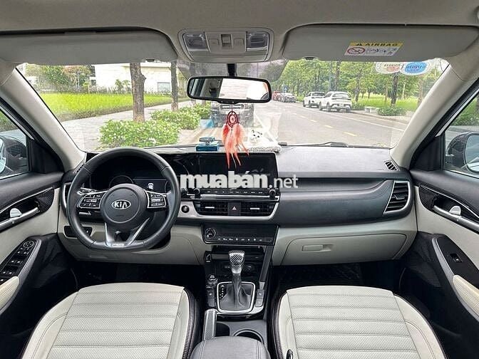 Kia seltos 2020 1.4 tubor bản Premium