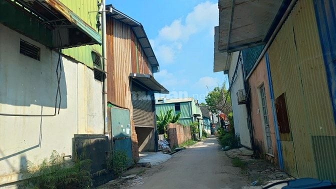 Bán đất 275m2 tại Xã An Khánh - TP Hà Nội, đường ô tô tránh