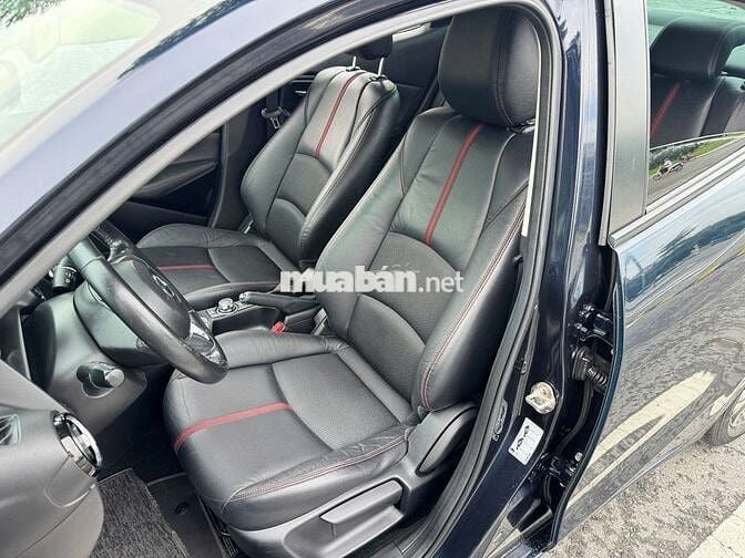 Mazda 2 2018 1.5 luxury tên tư nhân