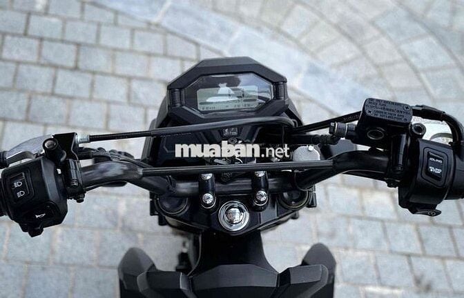 Honda Zoomer X 110 2023