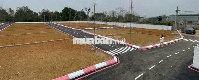 Bán lô đất Full thổ cư P. Xuân Khanh Tx Sơn Tây