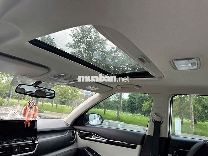 Kia seltos 2020 1.4 tubor bản Premium