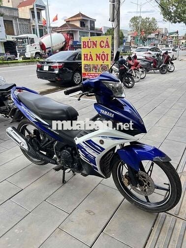 bán hoặc giao lưu xe khác ex gp 135 2014 zin đẹp