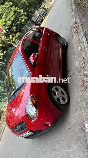 Kia Morning 2009 SLX 1.0 MT - 105863 km