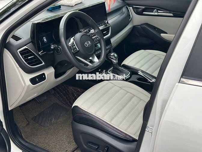 Kia seltos 2020 1.4 tubor bản Premium