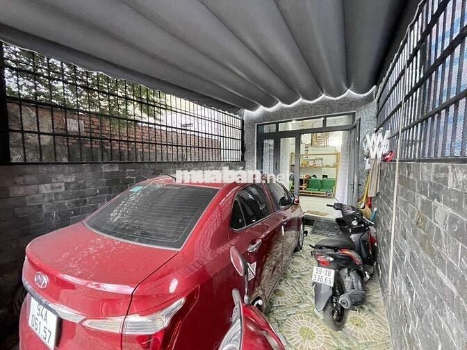 Đường Số 10, Linh Xuân, Thủ Đức – Lô Góc 2MT HXH – 2 Tầng BTCT Kiên Cố