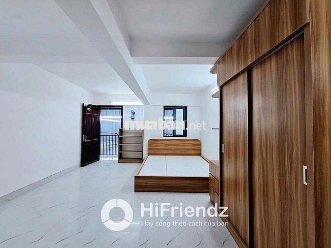 PHÒNG TRỌ SIÊU XỊN CÁCH ĐẦM SEN 100M