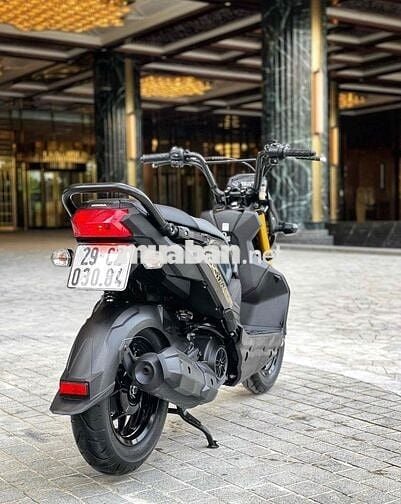 Honda Zoomer X 110 2023