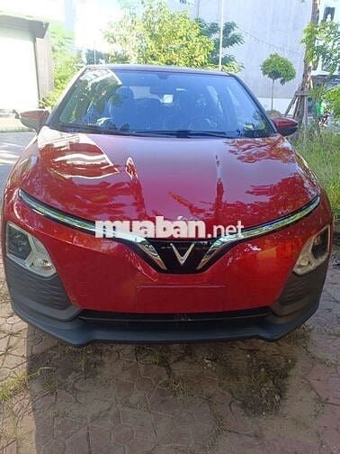 VinFast VF5 Plus 2025