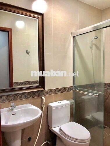 Cho thuê chung cư mini đẹp ở Cao Thị Chính, 9 triệu, Q7, HCM