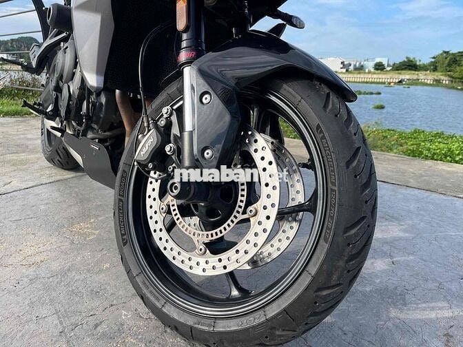 Triumph Tiger Sport 660