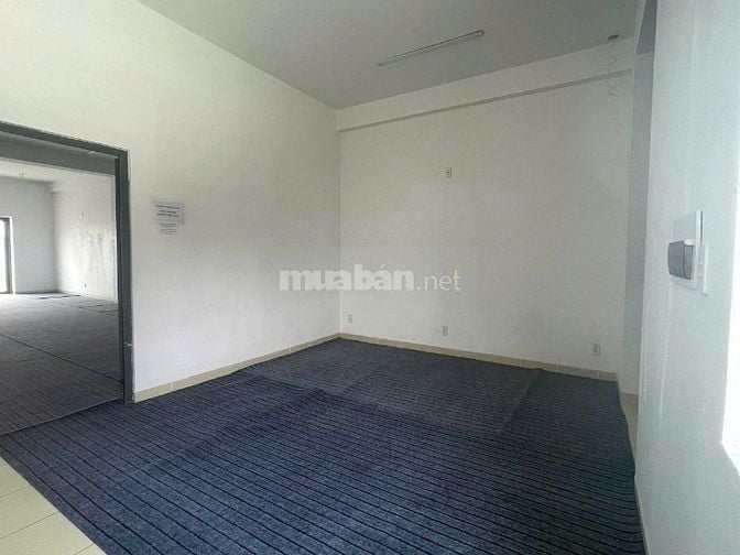 Cho thuê văn phòng 100m² trong khu dân cư rộng rãi, yên tĩnh