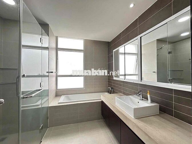 BÁN NHANH CĂN HỘ 3PN SUNRISE CITY SOUTH 129m2, GIÁ CHỈ 84tr/m2