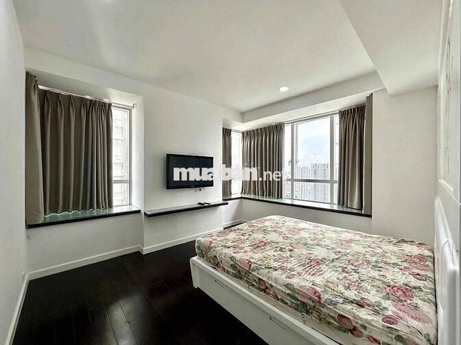 BÁN NHANH CĂN HỘ 3PN SUNRISE CITY SOUTH 129m2, GIÁ CHỈ 84tr/m2