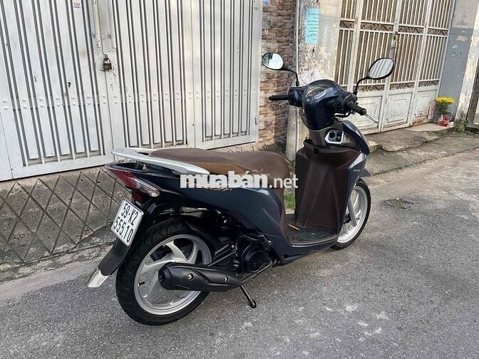Vision 2020 khoá Smatkey bstp 9chủ máy zin xe đẹp