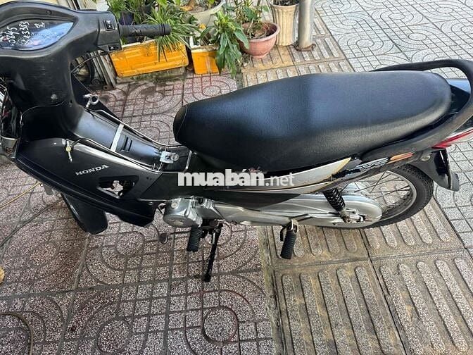 wave s thai 100 nguyên zin