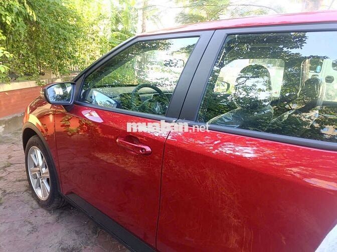 VinFast VF5 Plus 2025