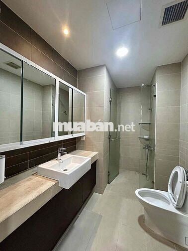 BÁN NHANH CĂN HỘ 3PN SUNRISE CITY SOUTH 129m2, GIÁ CHỈ 84tr/m2