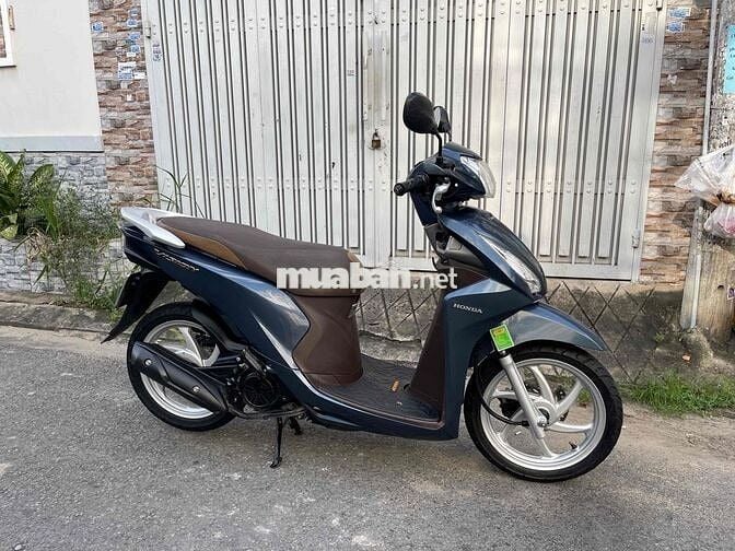 Vision 2020 khoá Smatkey bstp 9chủ máy zin xe đẹp