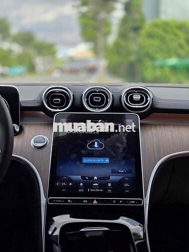 Mercedes Benz C200 Avantgarde Plus V1 Siêu Lướt